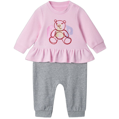 Комплект свитер+брюки для малышей GAP Onesie
