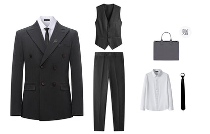 Minfinity erkaklar kostyumi