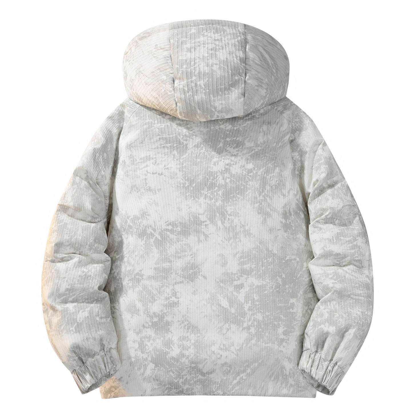 Пуховик мужской Fairwhale