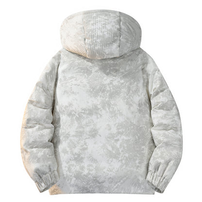 Пуховик мужской Fairwhale