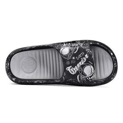 Jangchi flip-floplar