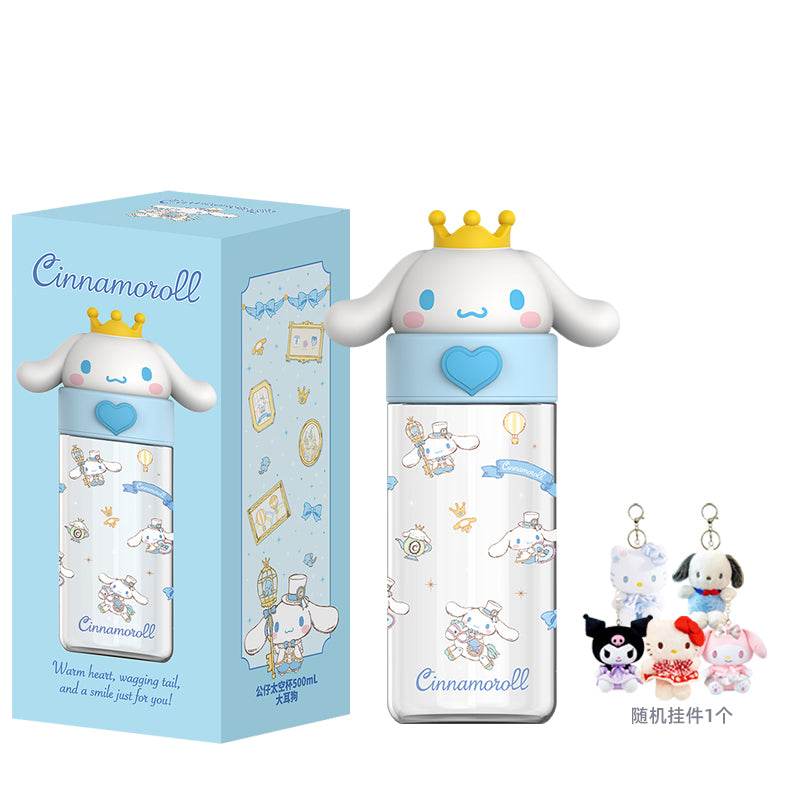 Термокружка Sanrio - Boxette Shop