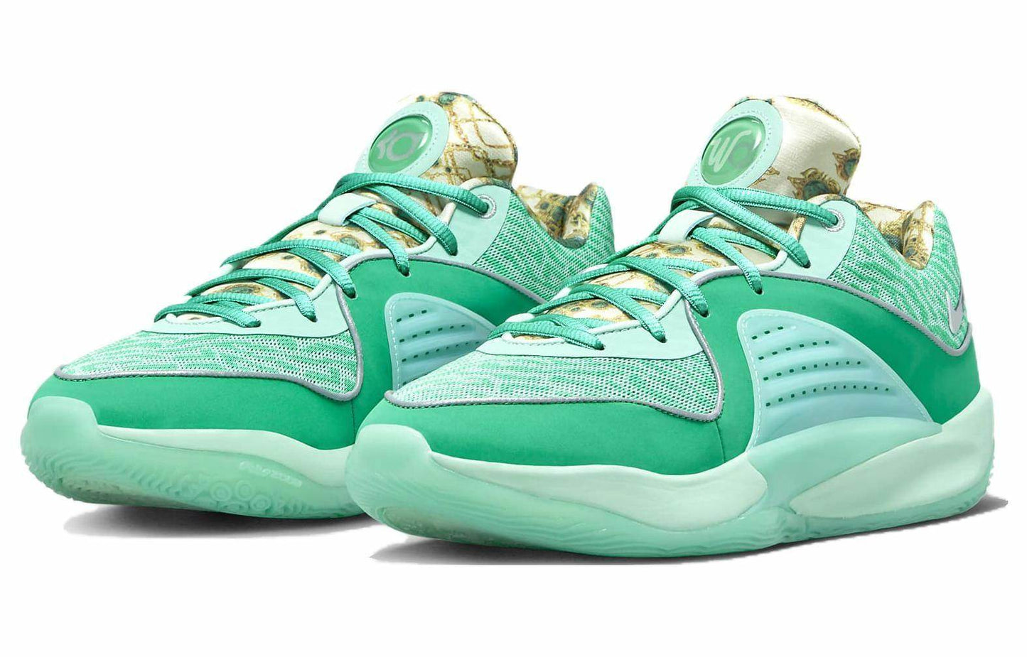 Кроссовки мужские Nike KD 16 NRG - Boxette Shop