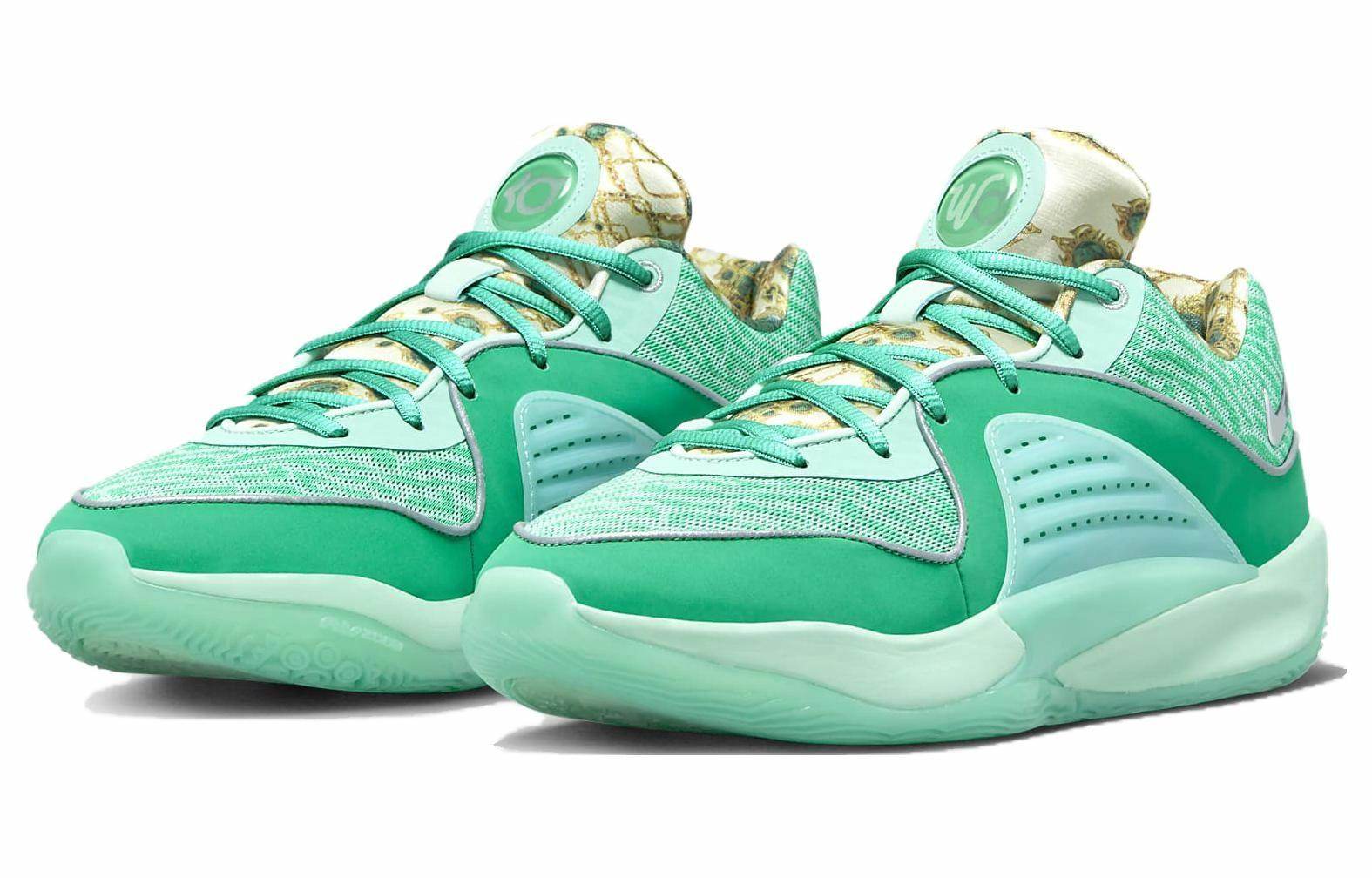 Кроссовки мужские Nike KD 16 NRG - Boxette Shop