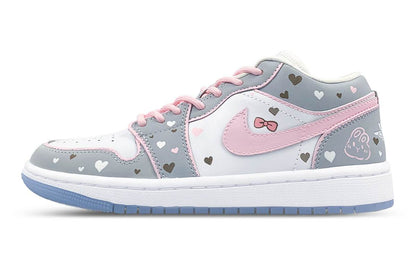 Кроссовки женские Jordan air lq - Boxette Shop