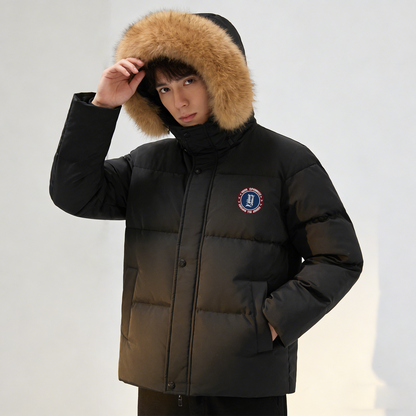 YaYa Polar pastki kurtkasi