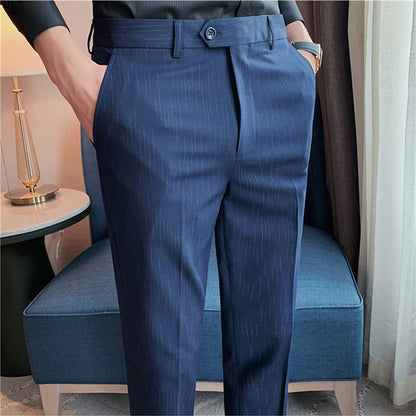 Брюки мужские Johnhollis