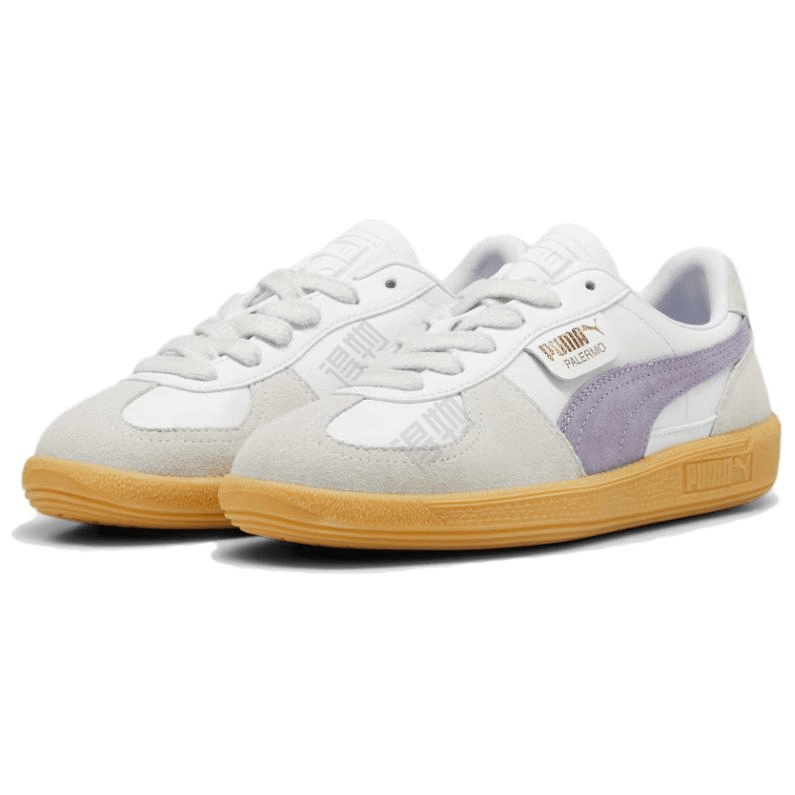 Кроссовки Puma Palermo - Boxette Shop