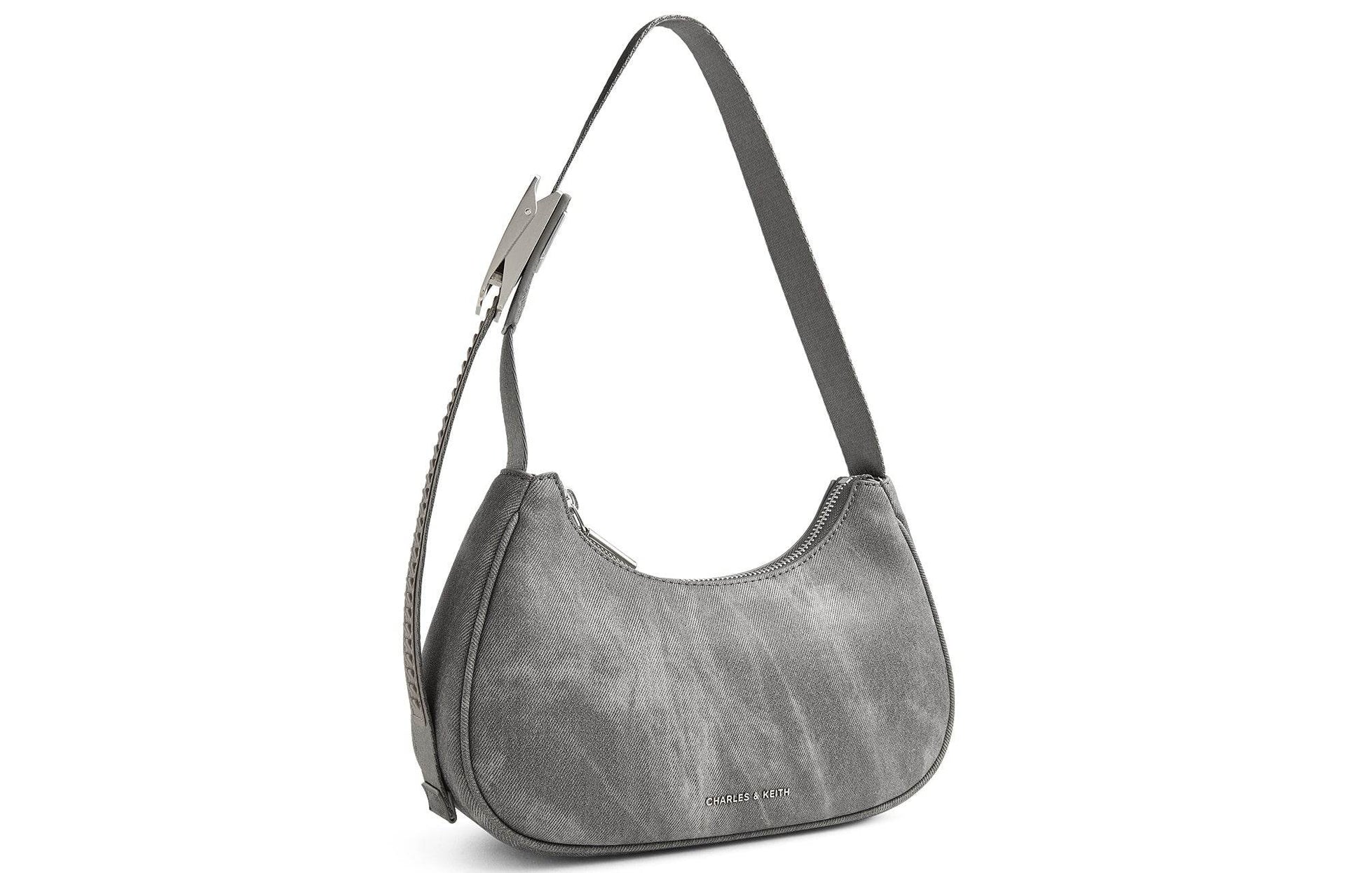 Сумка женская Charles&Keith Ck - Boxette Shop