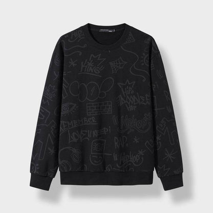 Свитшот мужской Gxg - Boxette Shop