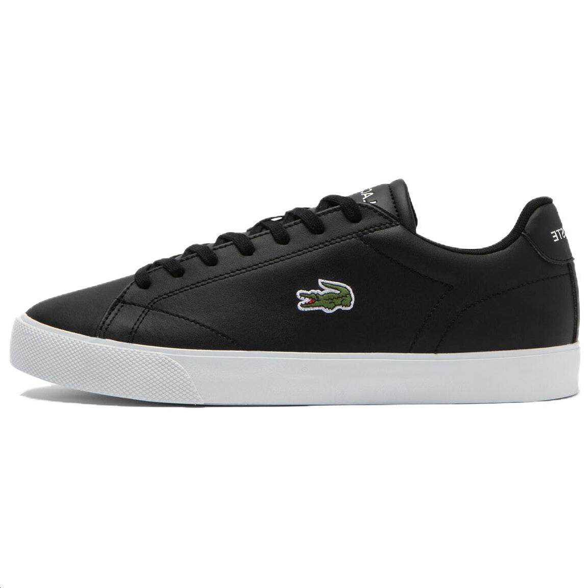 Кроссовки мужские Lacoste Lerond Set - Boxette Shop