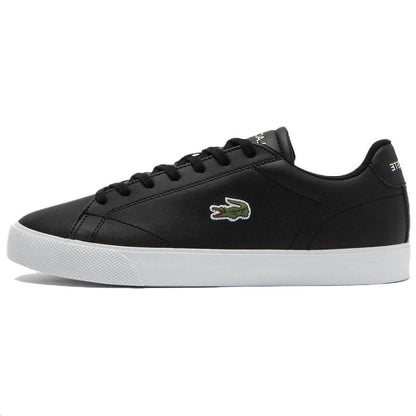 Кроссовки мужские Lacoste Lerond Set - Boxette Shop