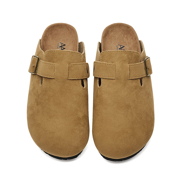 Сабо мужские AAA Since 1955