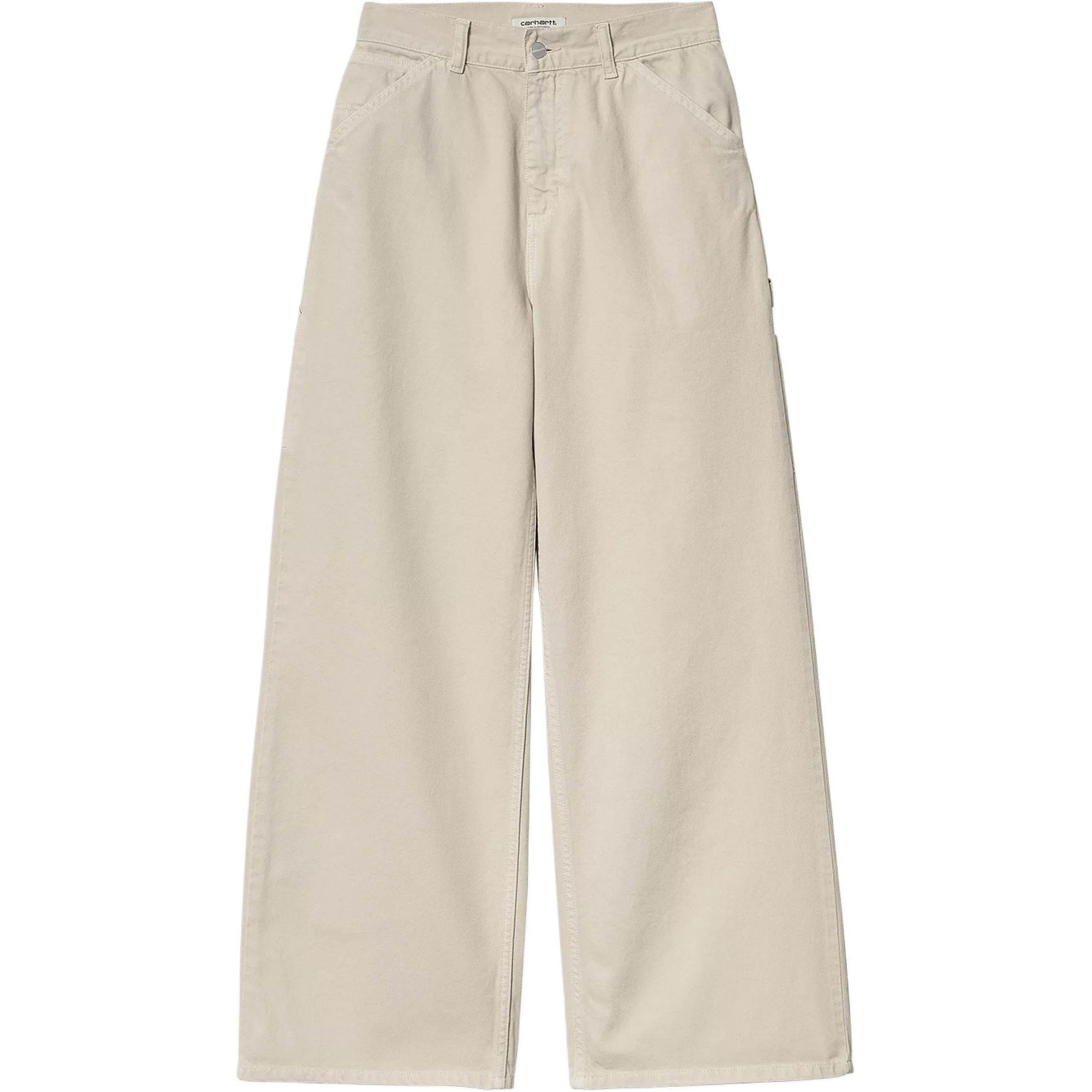 Брюки женские Carhartt wip ss25 - Boxette Shop