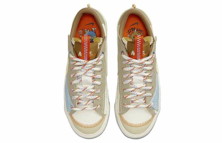 Кеды Nike Blazer '77 Low - Boxette Shop