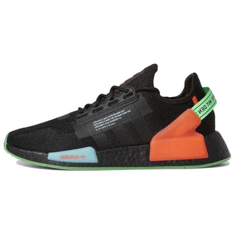 Кроссовки мужские Adidas Originals Nmd_r1 - Boxette Shop