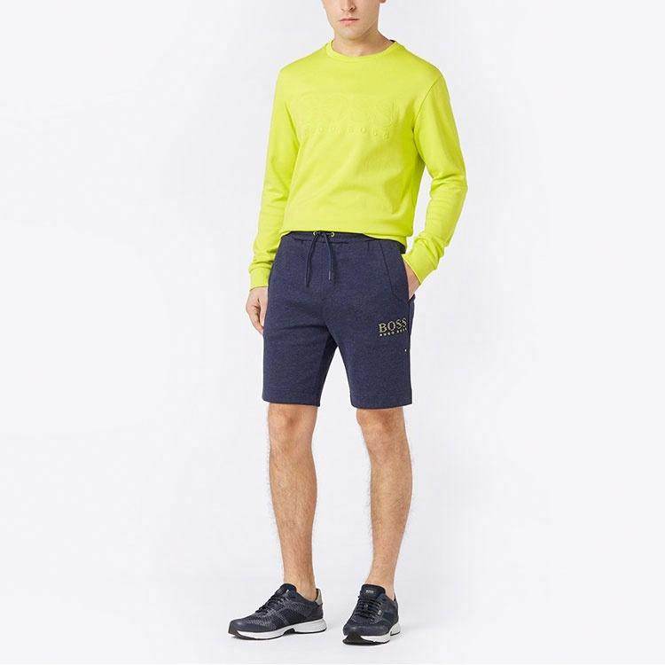 Шорты мужские Hugo Boss - Boxette Shop