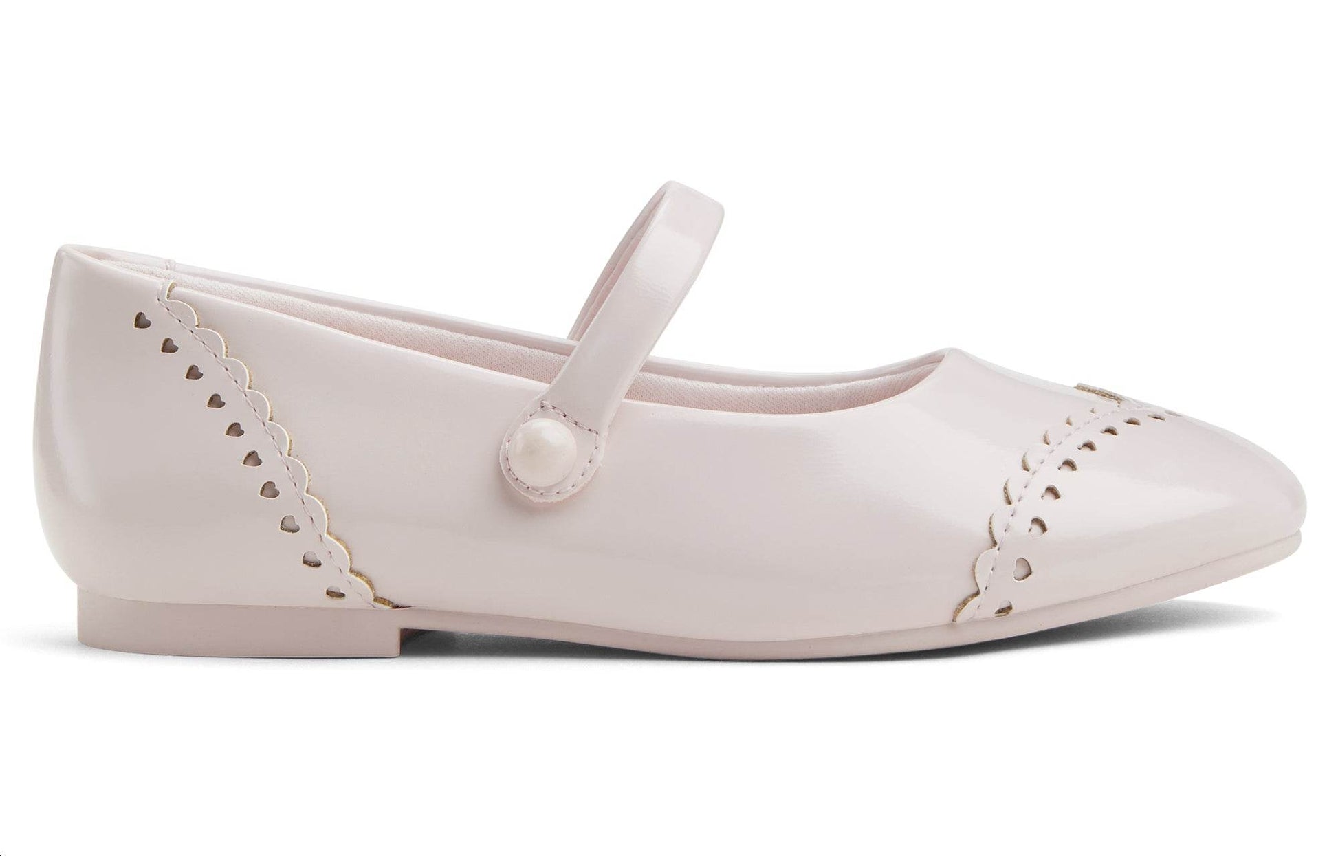 Туфли для девочек Charles & Keith - Boxette Shop
