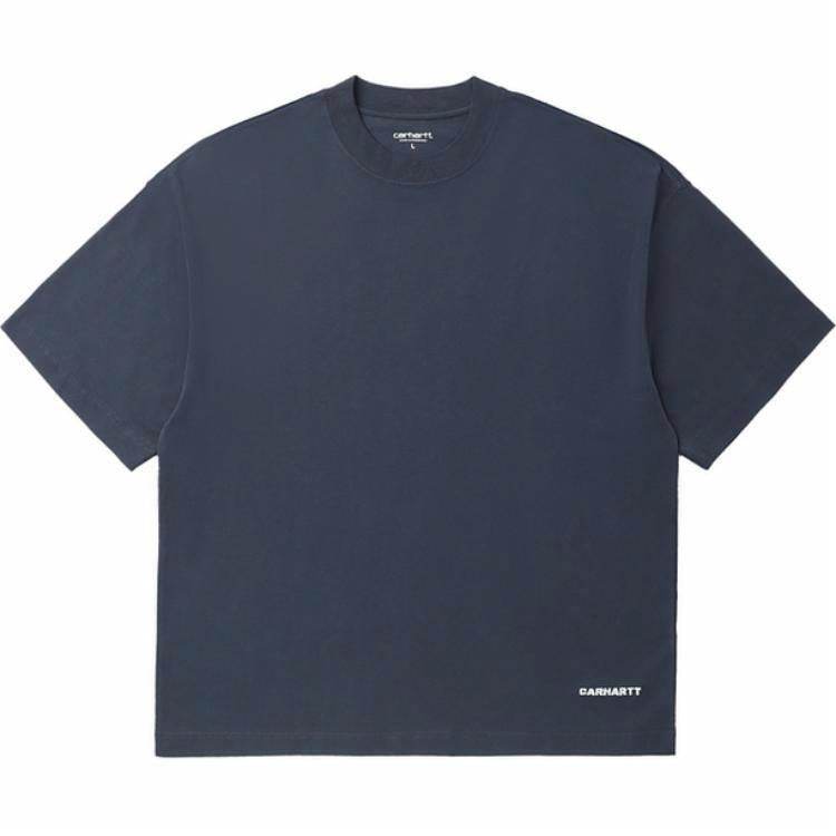 Футболка мужская Carhartt WIP - Boxette Shop