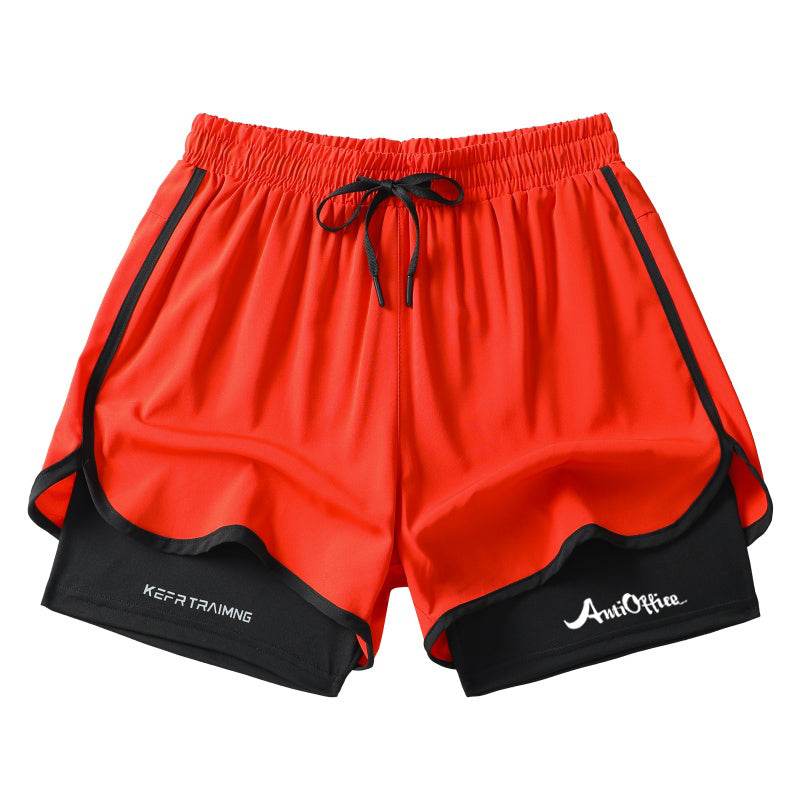 Спортивные шорты Antioffice - Boxette Shop