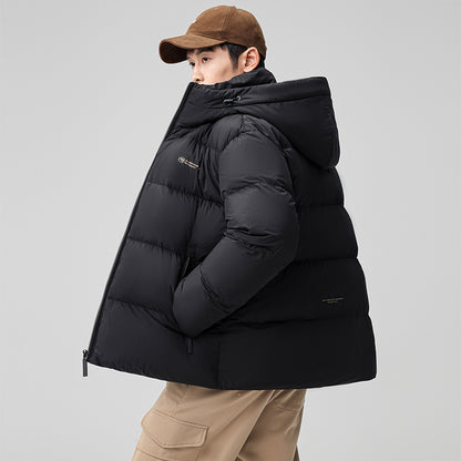 YaYa Extreme Cold erkaklar uchun pastki kurtka