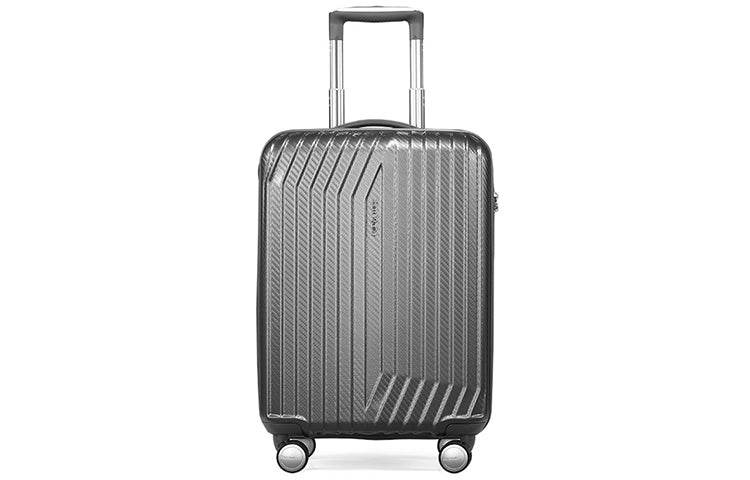 Чемодан Samsonite Carson - Boxette Shop