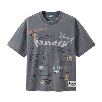 Футболка Gxg - Boxette Shop