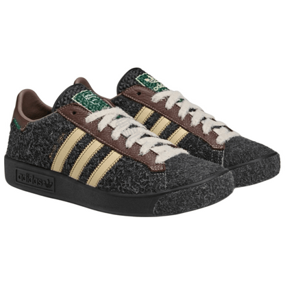 Кроссовки Brain Dead x Adidas Originals Forest Hills Core