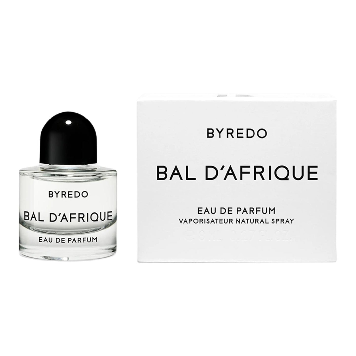 Парфюмерная вода BYREDO Bal D'Afrique