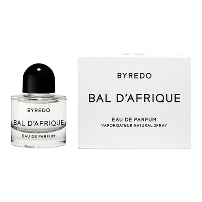 Парфюмерная вода BYREDO Bal D'Afrique