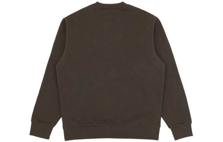 Толстовка мужская Carhartt WIP - Boxette Shop