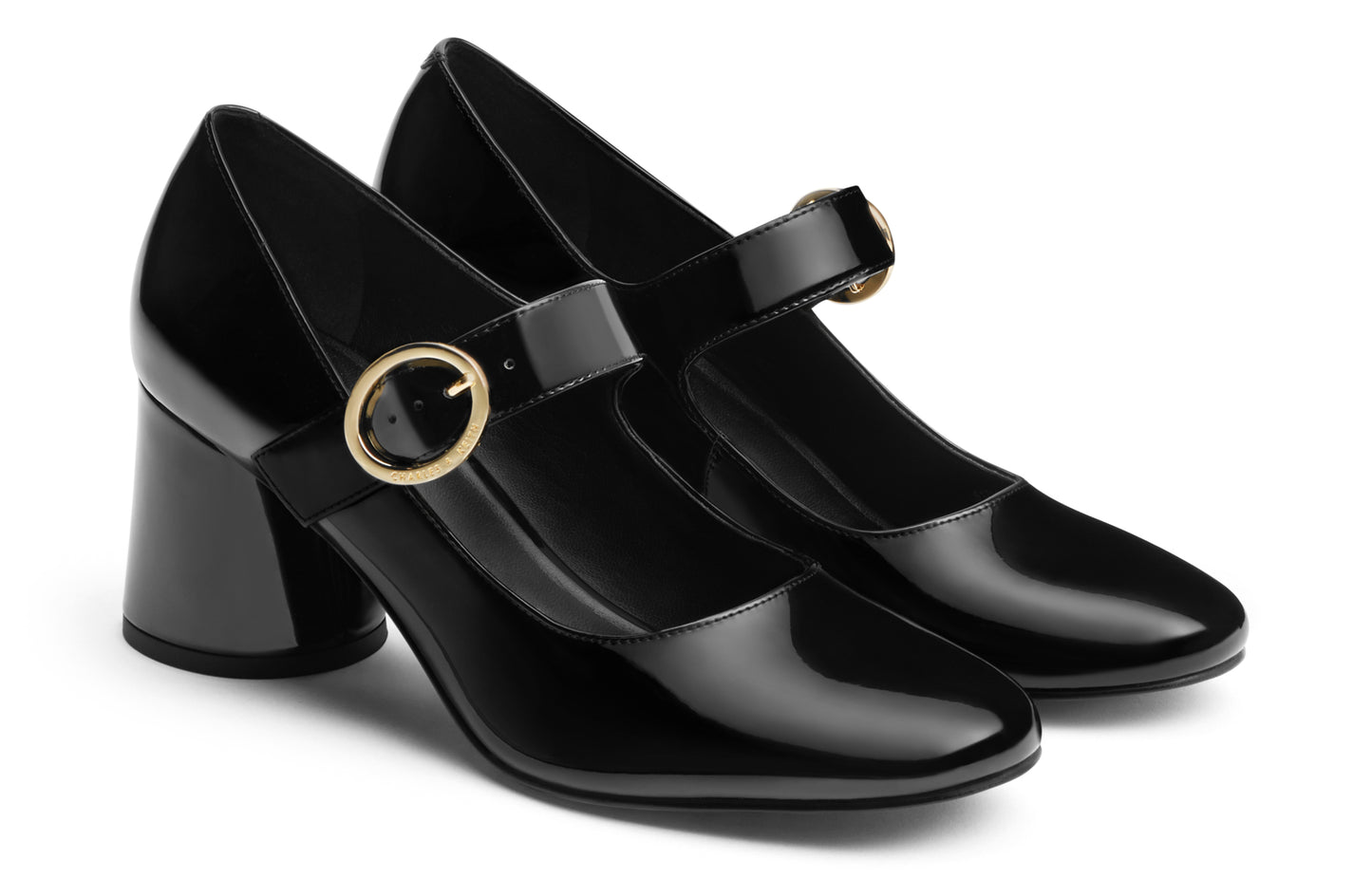 Туфли женские Charles & Keith