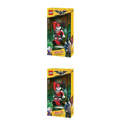 LEGO "Harley Quinn" (51815)