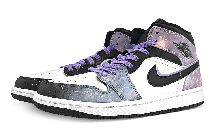 Кроссовки мужские Jordan air milky - Boxette Shop