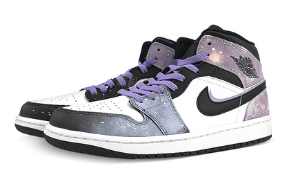 Кроссовки мужские Jordan air milky - Boxette Shop