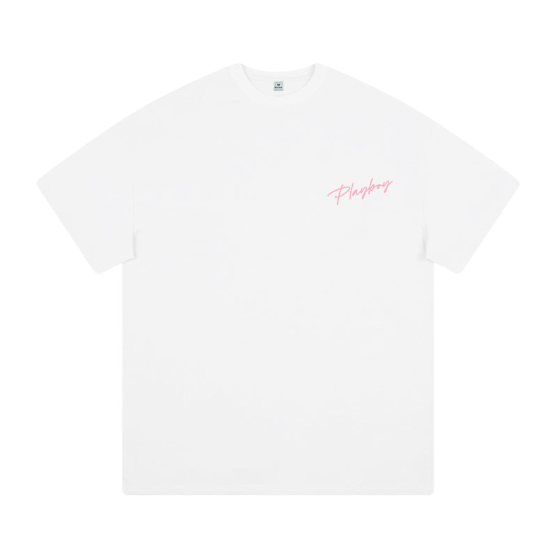 Футболка мужская Playboy
