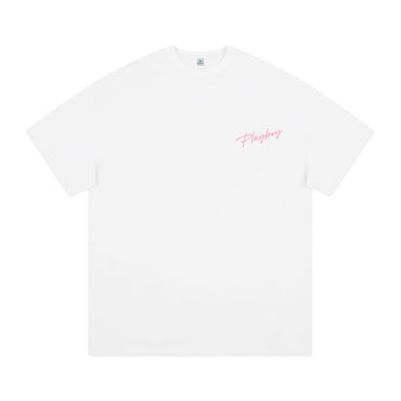 Erkaklar uchun Playboy futbolkasi