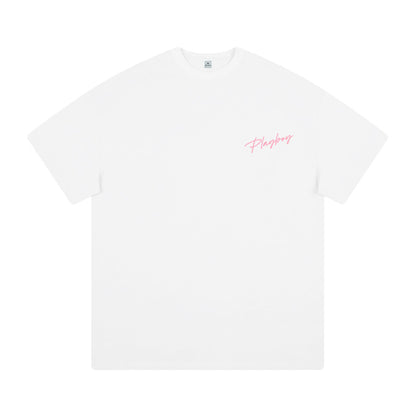 Футболка мужская Playboy