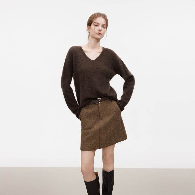 Свитер женский Elle - Boxette Shop