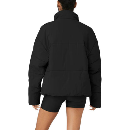 Пуховик женская Alo Yoga