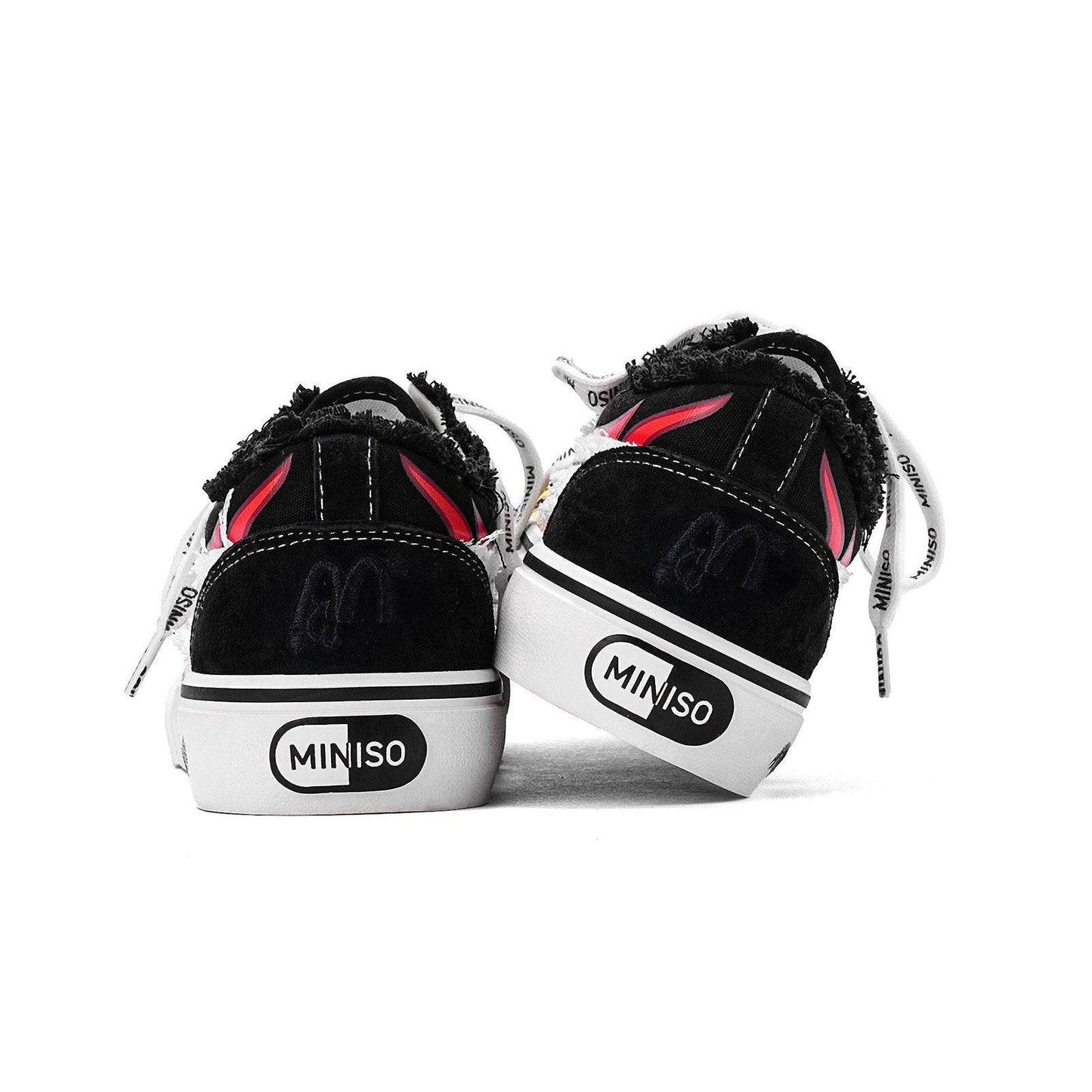 Кроссовки Mingchuang Youpin Miniso - Boxette Shop