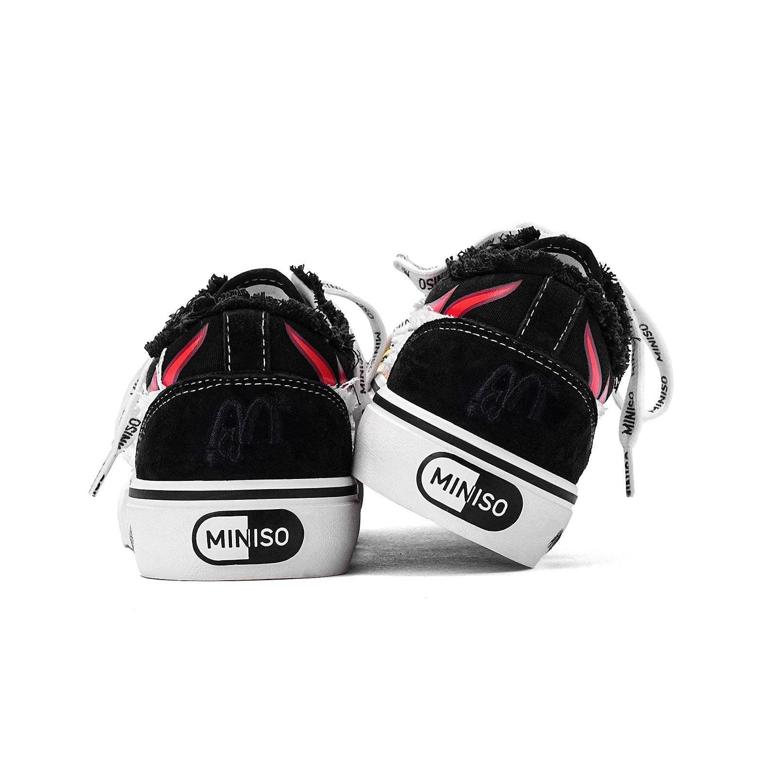 Кроссовки Mingchuang Youpin Miniso - Boxette Shop