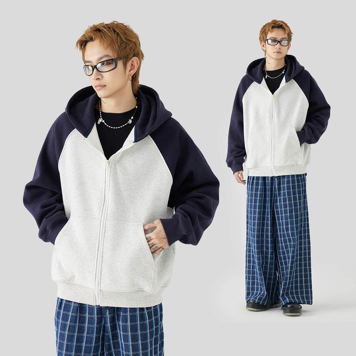 Худи женское Golfcross - Boxette Shop