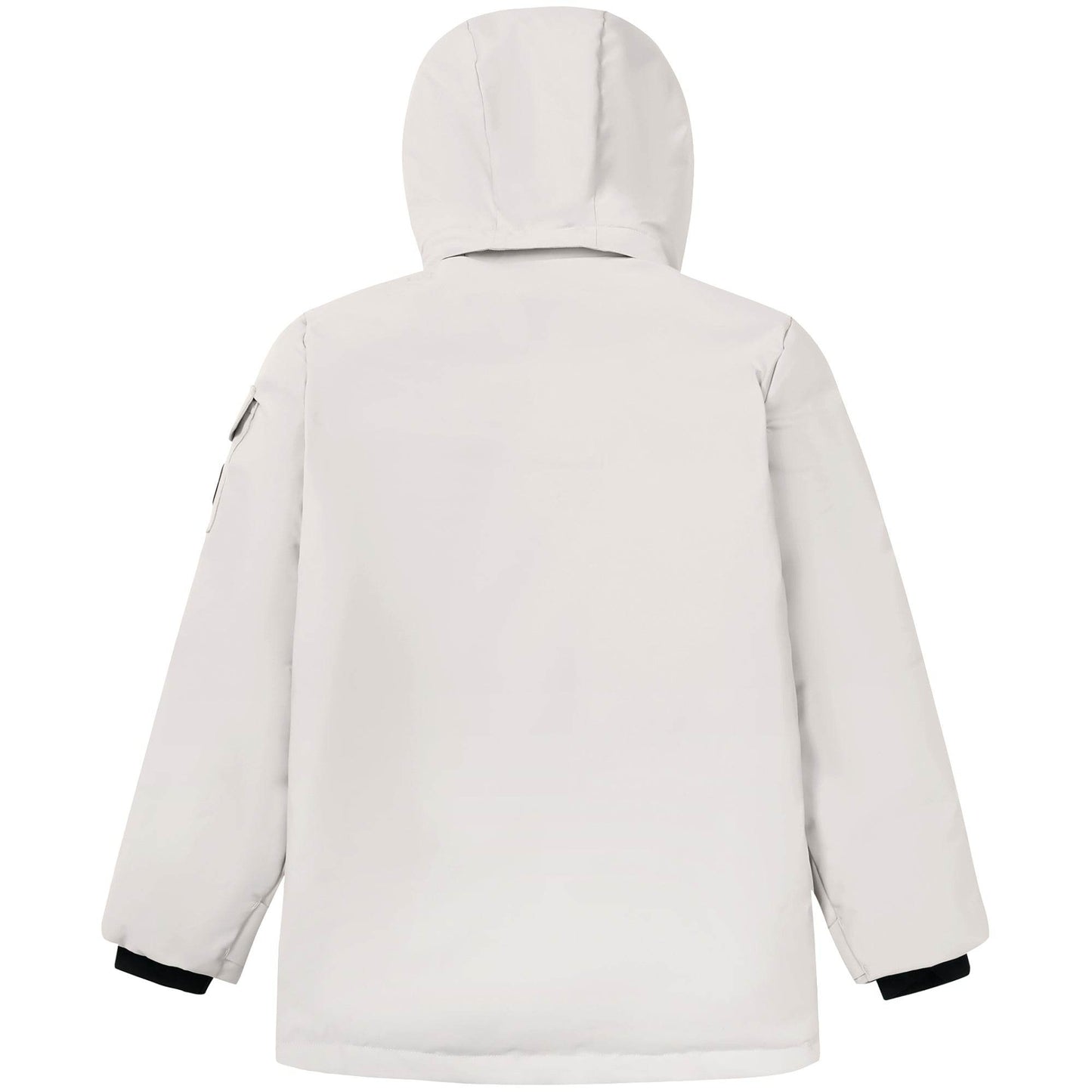 Пуховик мужской Camel Extreme Cold Series - Boxette Shop