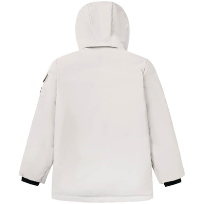 Пуховик мужской Camel Extreme Cold Series - Boxette Shop