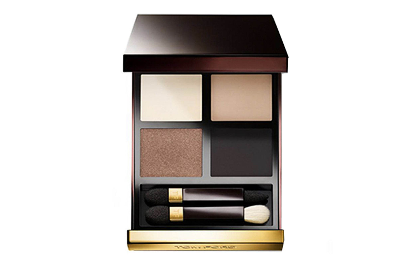 Тени для век TF Classic Illusion Quad - Boxette Shop