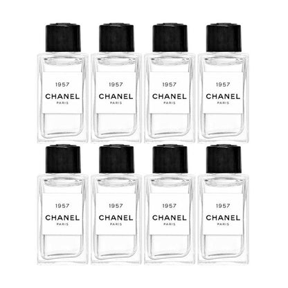 Духи Chanel 1957 Sample Pack EDT - Boxette Shop