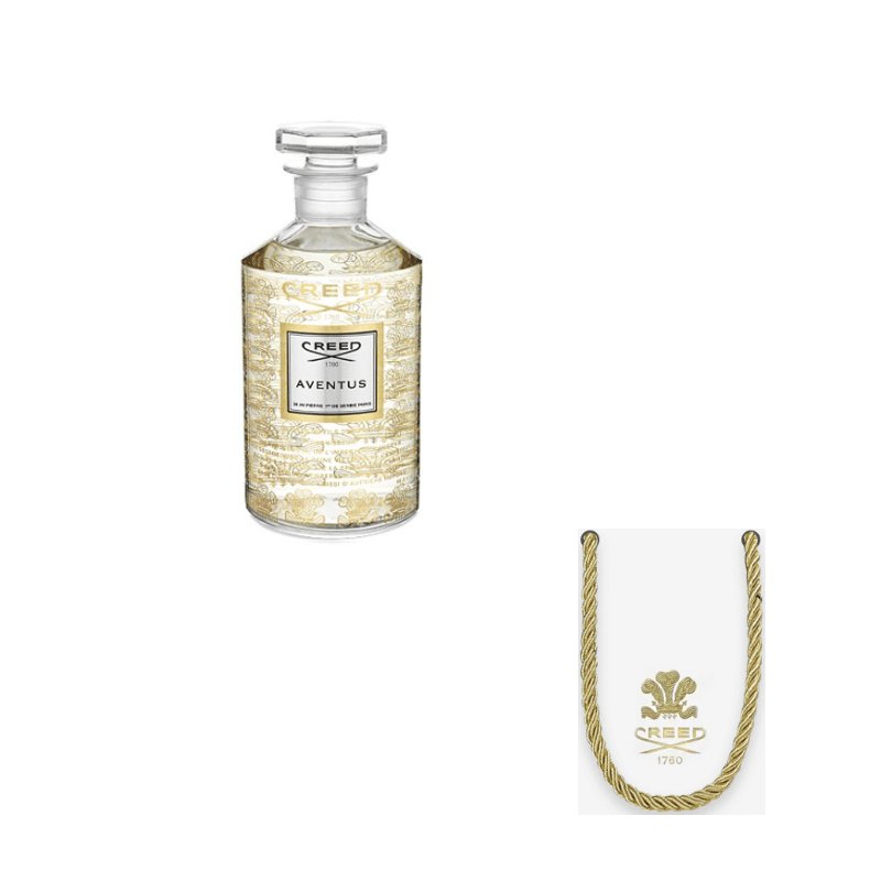 Духи мужские Creed classic napoleon - Boxette Shop