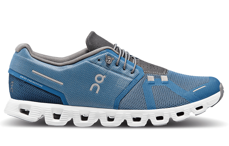 Кроссовки мужские ON Cloud 5 - Boxette Shop