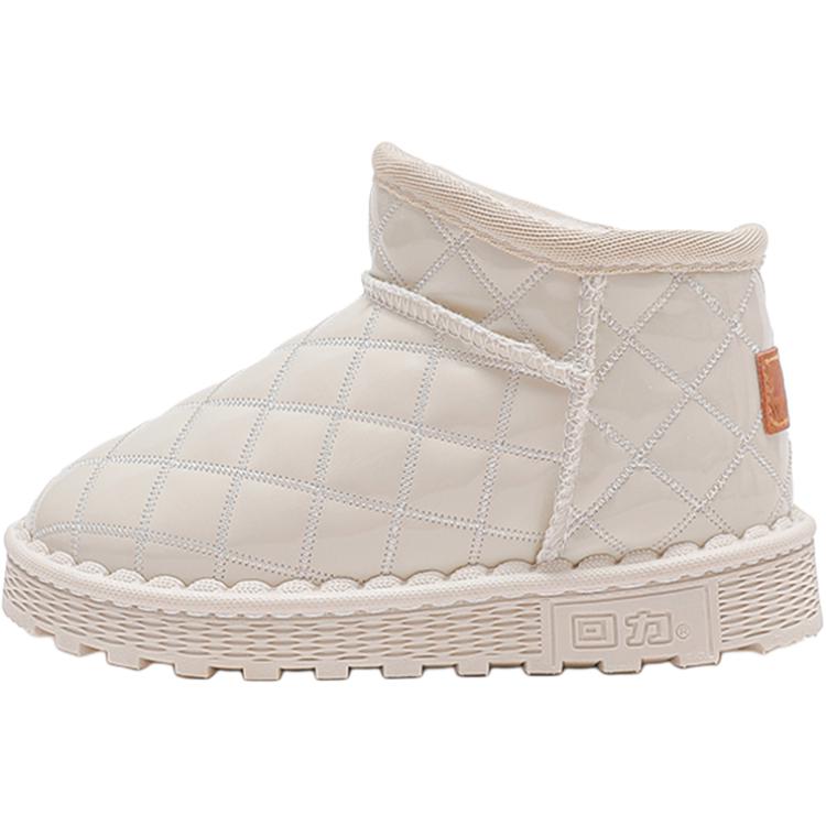 Сапоги детские Warrior